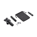 Стабилизатор DJI Osmo Mobile 6 Чёрный, фото 7