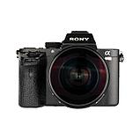 Объектив 7Artisans 10mm F2.8 Fisheye E-mount, фото 4