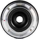 Объектив 7Artisans 10mm F2.8 Fisheye E-mount, фото 5