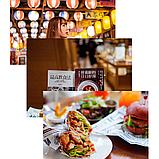 Объектив TTArtisan 35mm F1.4 Micro 4/3 Чёрный, фото 4