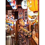 Объектив TTArtisan 35mm F1.4 Micro 4/3 Чёрный, фото 8