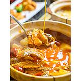 Объектив TTArtisan 35mm F1.4 EF-M Серебро, фото 4