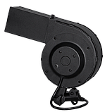 Фен NiceFoto SF-05 Hair Fan, фото 3