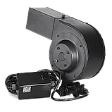 Фен NiceFoto SF-05 Hair Fan, фото 4