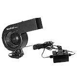 Фен NiceFoto SF-05 Hair Fan, фото 5