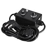 Фен NiceFoto SF-05 Hair Fan, фото 6