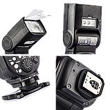Фотовспышка YongNuo YN968N II для Nikon, фото 5