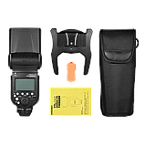 Фотовспышка YongNuo YN968N II для Nikon, фото 6