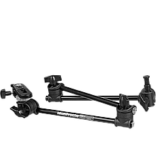 Magic Arm Manfrotto 196B-3 с площадкой