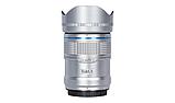 Объектив Sirui Sniper 23mm F1.2 AF APS-C E-Mount Серебро, фото 2