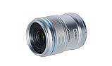 Объектив Sirui Sniper 23mm F1.2 AF APS-C E-Mount Серебро, фото 3