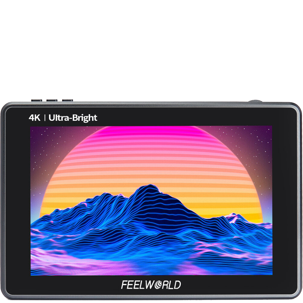 Операторский монитор Feelworld L7