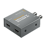 Микро конвертер Blackmagic Micro Converter BiDirectional SDI/HDMI 3G wPSU, фото 4