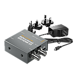 Микро конвертер Blackmagic Micro Converter BiDirectional SDI/HDMI 3G wPSU, фото 5