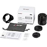 Объектив Viltrox AF 33mm F1.4 X-mount Чёрный, фото 5