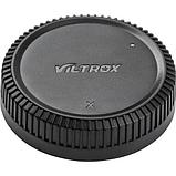 Объектив Viltrox AF 33mm F1.4 X-mount Чёрный, фото 7