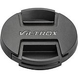 Объектив Viltrox AF 33mm F1.4 X-mount Чёрный, фото 8
