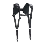 Поддержка стабилизатора Tilta Lightweight Dual Handle Gimbal Support System для DJI RS2/RSC2/RS3/RS3 Pro, фото 6