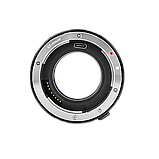 Адаптер Meike EFTE-0.71X для объектива EF на байонет E-mount, фото 7