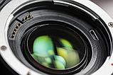Адаптер Viltrox EF-EOS M2 для объектива Canon EF на байонет EOS M, фото 3