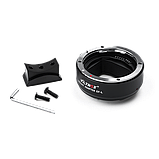 Адаптер Viltrox EF-L объектива EF/EF-S на байонет L-mount, фото 5