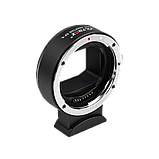 Адаптер Viltrox EF-L объектива EF/EF-S на байонет L-mount, фото 6
