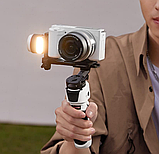 Стабилизатор Zhiyun Crane-M3S, фото 2