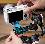 Стабилизатор Zhiyun Crane-M3S, фото 5