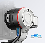 Стабилизатор Zhiyun Crane-M3S, фото 8