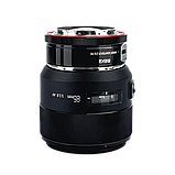 Адаптер Meike EFTZ-0.71X для объектива EF на байонет Z-mount, фото 2