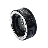Адаптер Meike EFTZ-0.71X для объектива EF на байонет Z-mount, фото 3