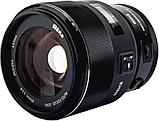 Адаптер Meike EFTZ-0.71X для объектива EF на байонет Z-mount, фото 5