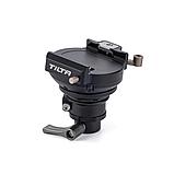 Адаптер быстросъёмной площадки Tilta Manfrotto Quick Release Plate Adapter для Tilta Float, фото 3