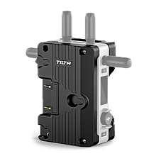 Модуль питания Tilta Gold Mount Type II для DJI Video Transmitter