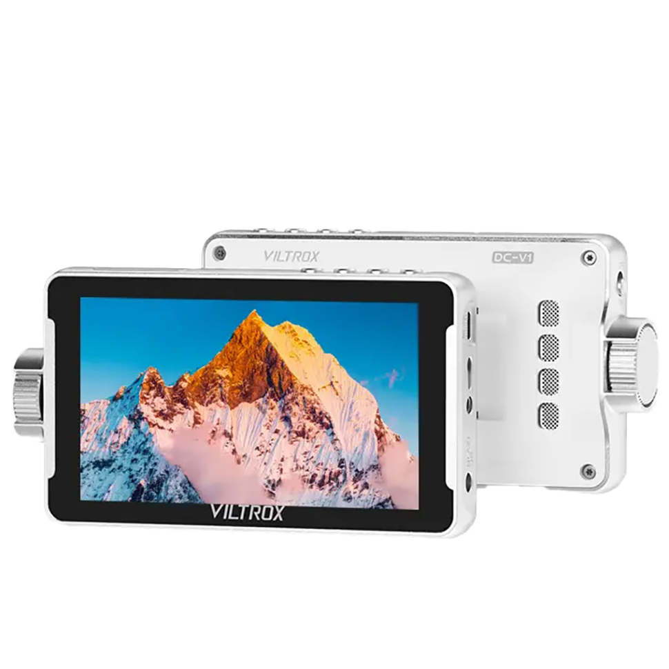 Операторский монитор Viltrox DC-V1