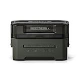 2 аккумулятора LP-E6P + зарядный кейс Tilta Charging Station Зелёный, фото 2