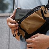 2 аккумулятора LP-E6P + зарядный кейс Tilta Charging Station Зелёный, фото 7