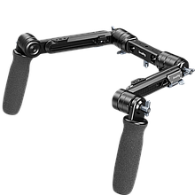 Двуручный хват SmallRig 5205 Shoulder Rig Dual-Handle LWS