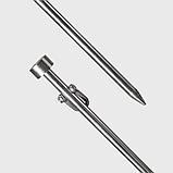 Комплект кольев MovieForce Vanhelsing 500мм с чехлом (8шт), фото 10