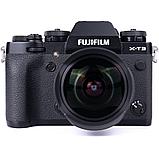 Объектив 7Artisans 7.5mm F2.8 II Fisheye X-mount, фото 2