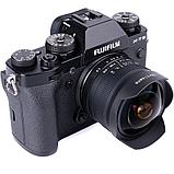 Объектив 7Artisans 7.5mm F2.8 II Fisheye X-mount, фото 3