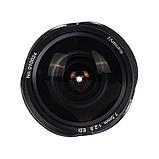 Объектив 7Artisans 7.5mm F2.8 II Fisheye X-mount, фото 6