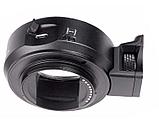 Адаптер Viltrox EF-NEX IV для объектива Canon EF/EF-S на байонет Sony E-mount, фото 7
