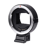 Адаптер Viltrox EF-NEX IV для объектива Canon EF/EF-S на байонет Sony E-mount, фото 8