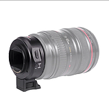 Адаптер Viltrox EF-NEX IV для объектива Canon EF/EF-S на байонет Sony E-mount, фото 10