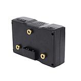 Аккумулятор KingMa Gold Mount 150Wh, фото 7