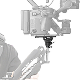 Адаптер быстросъёмной площадки DigitalFoto iRIG (Manfrotto), фото 2