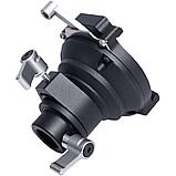 Адаптер быстросъёмной площадки DigitalFoto iRIG (Manfrotto), фото 3