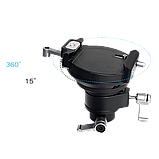 Адаптер быстросъёмной площадки DigitalFoto iRIG (Manfrotto), фото 6