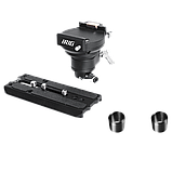 Адаптер быстросъёмной площадки DigitalFoto iRIG (Manfrotto), фото 7